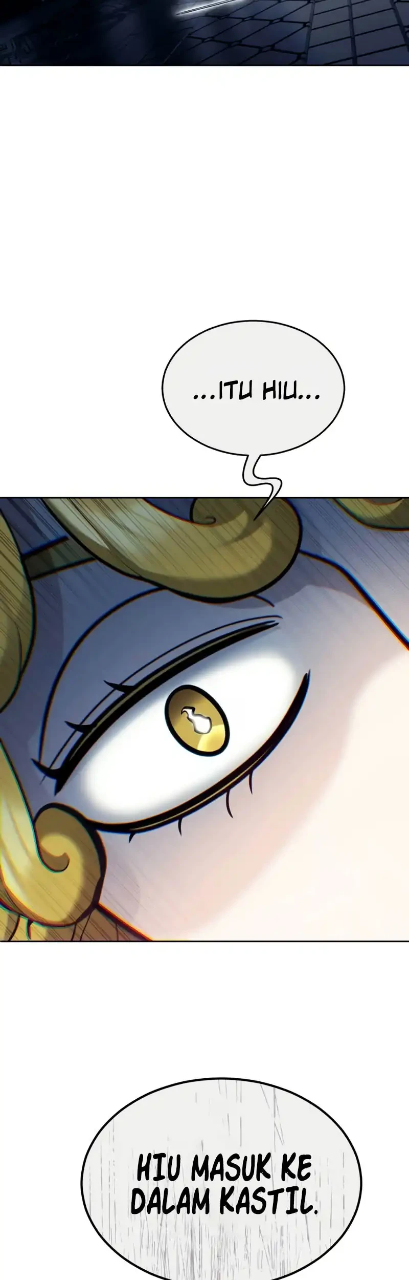 Tower Of God: Side Story Urek Mazino Chapter 38 - halaman 59
