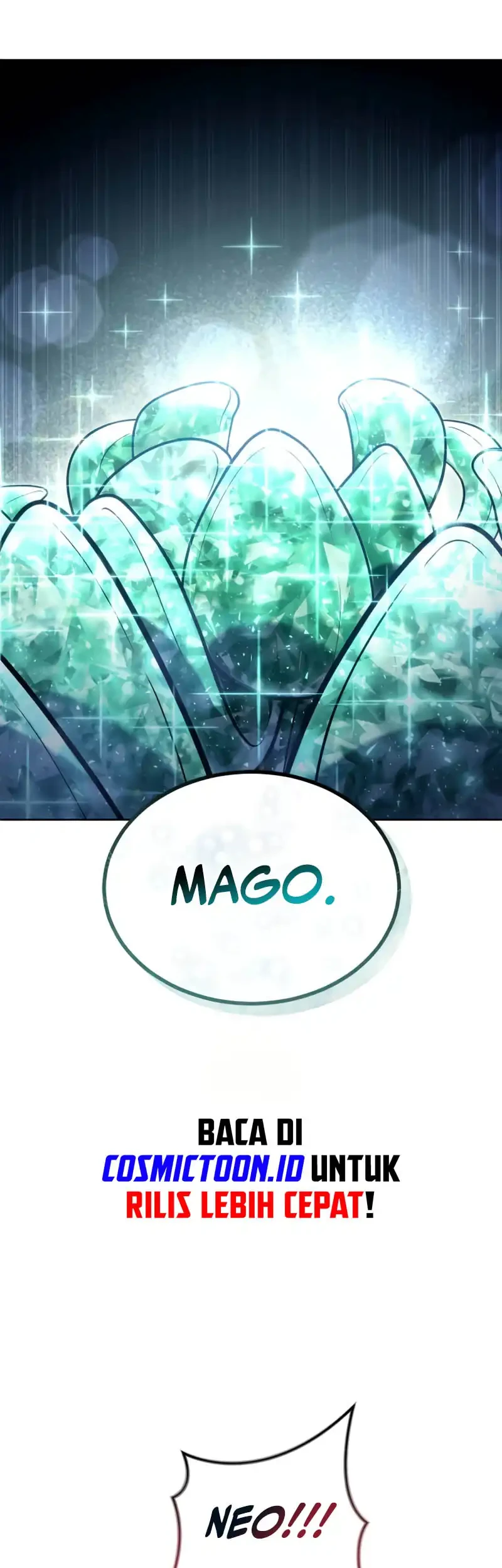 Tower Of God: Side Story Urek Mazino Chapter 38 - halaman 63