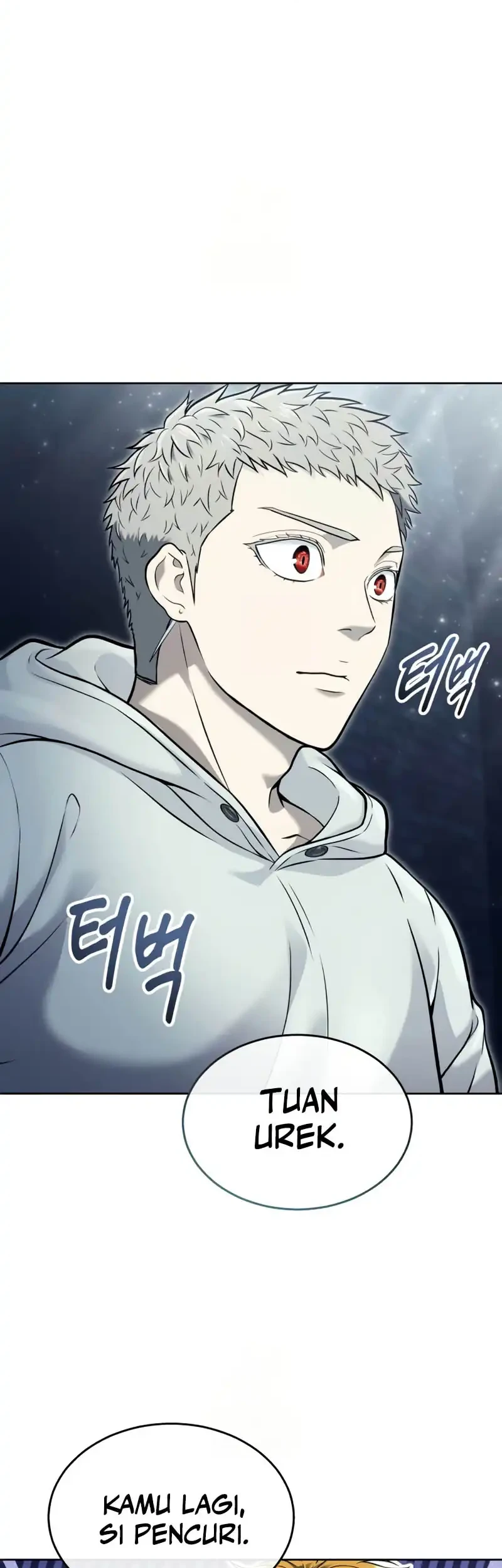 Tower Of God: Side Story Urek Mazino Chapter 38 - halaman 65
