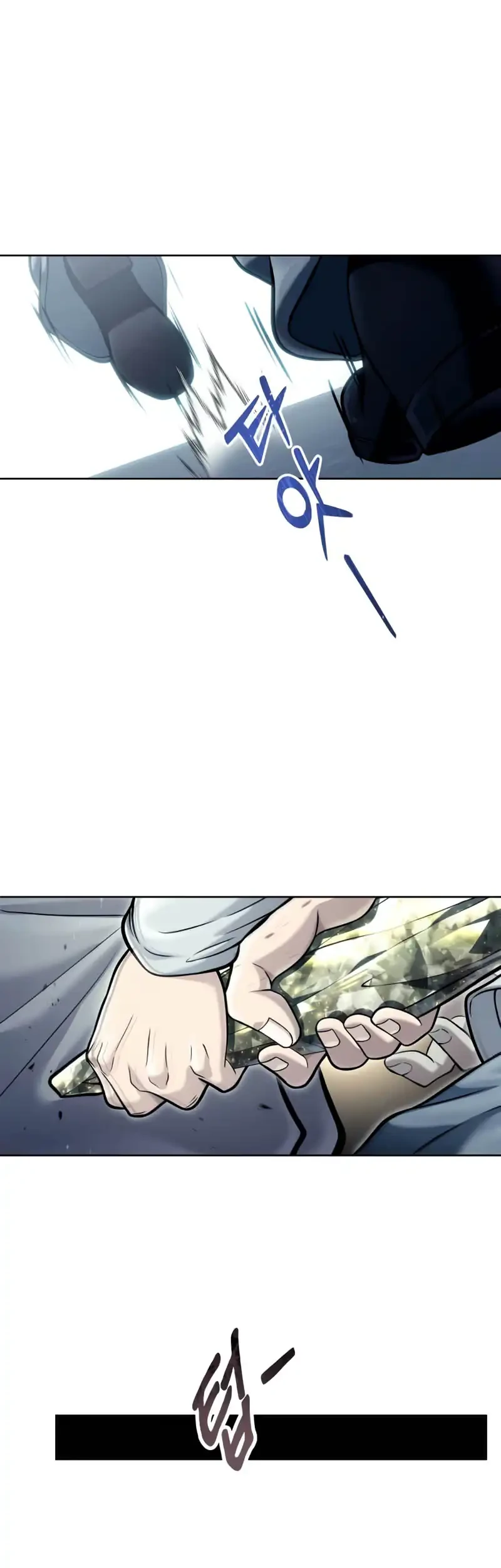Tower Of God: Side Story Urek Mazino Chapter 38 - halaman 68