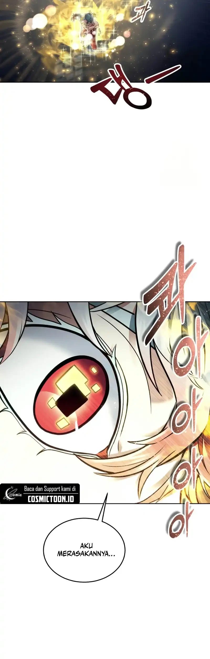 Tower Of God: Side Story Urek Mazino Chapter 38 - halaman 72