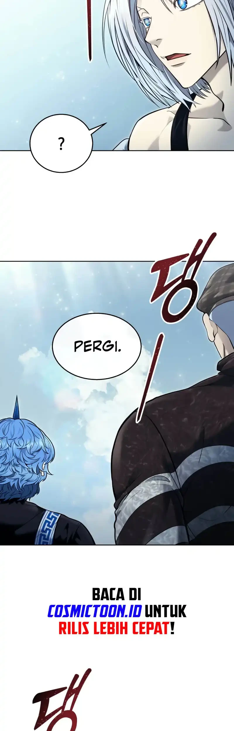 Tower Of God: Side Story Urek Mazino Chapter 38 - halaman 76