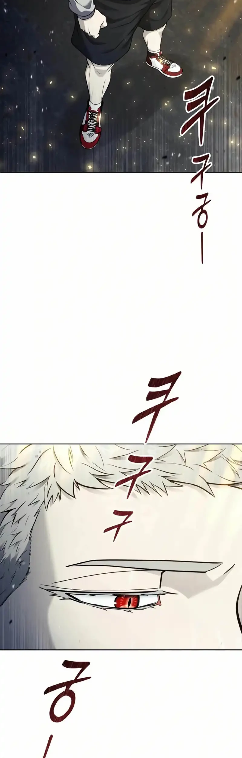 Tower Of God: Side Story Urek Mazino Chapter 39 - halaman 10