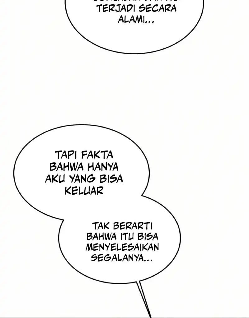 Tower Of God: Side Story Urek Mazino Chapter 39 - halaman 19