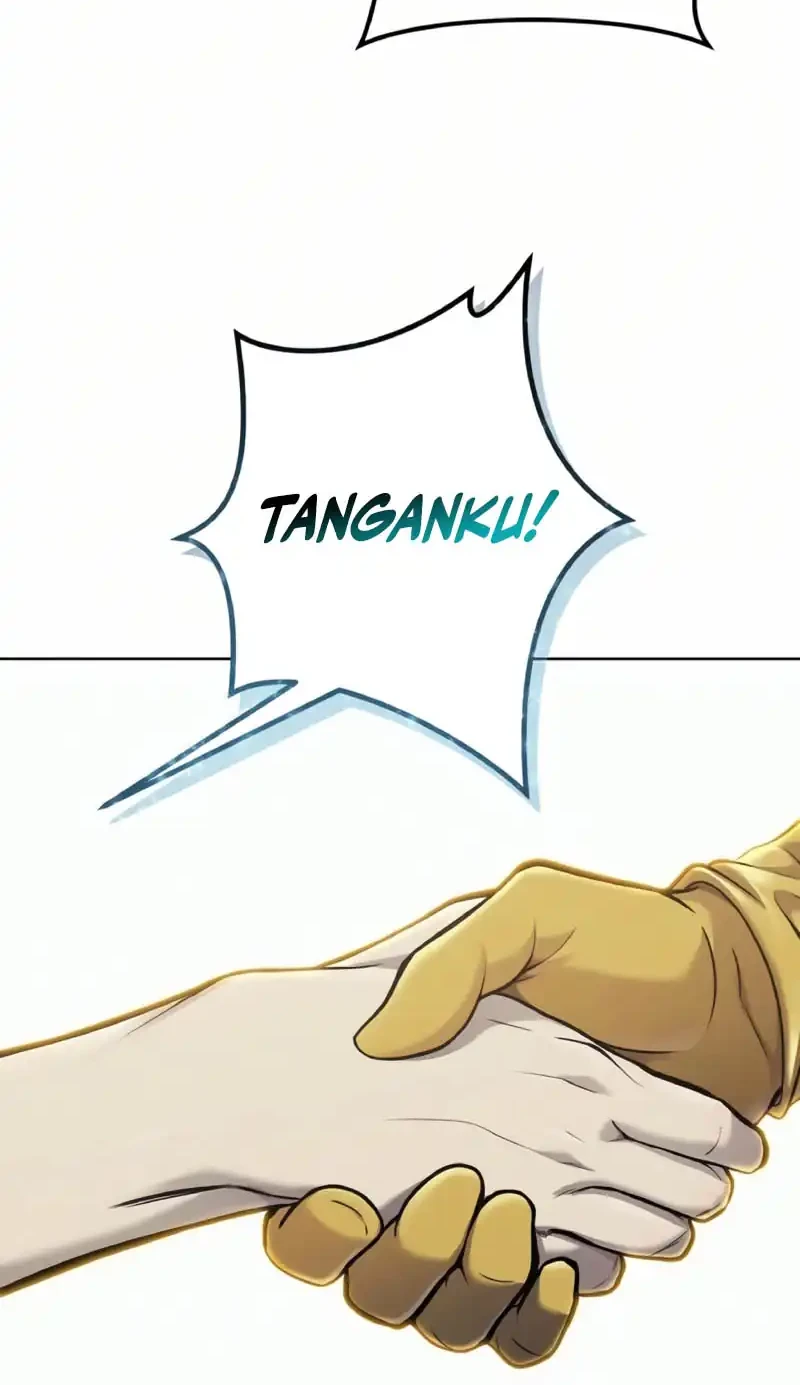 Tower Of God: Side Story Urek Mazino Chapter 39 - halaman 37