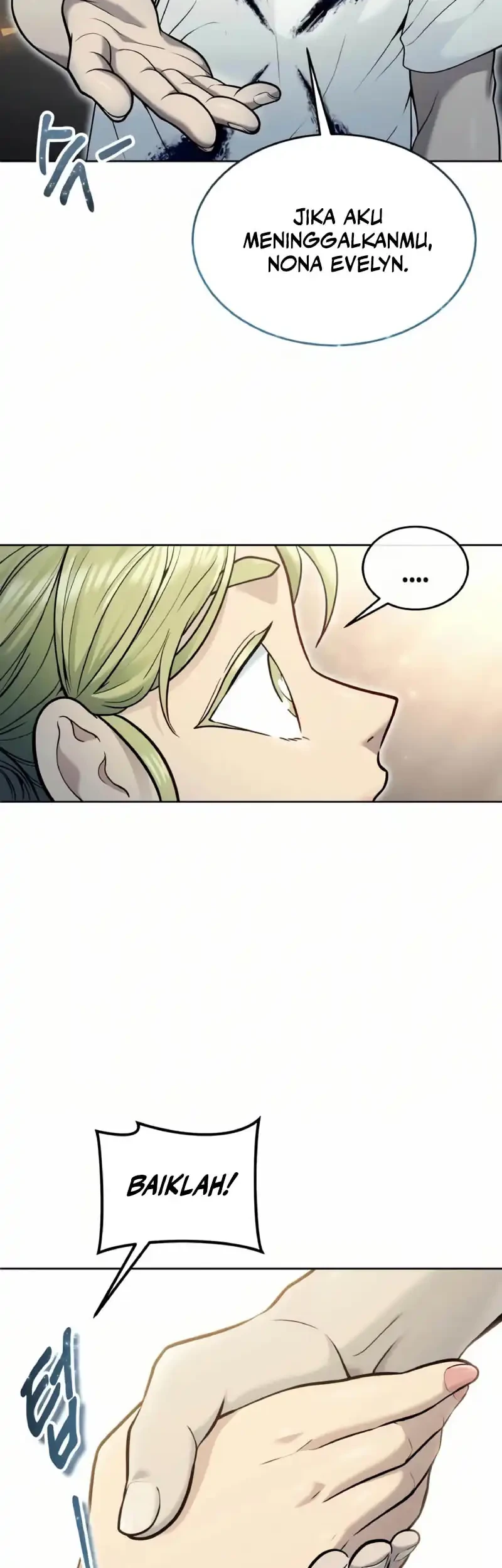 Tower Of God: Side Story Urek Mazino Chapter 39 - halaman 51