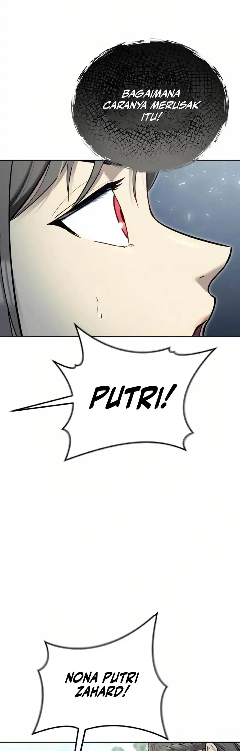 Tower Of God: Side Story Urek Mazino Chapter 39 - halaman 58