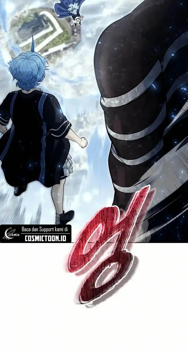 Tower Of God: Side Story Urek Mazino Chapter 39 - halaman 67
