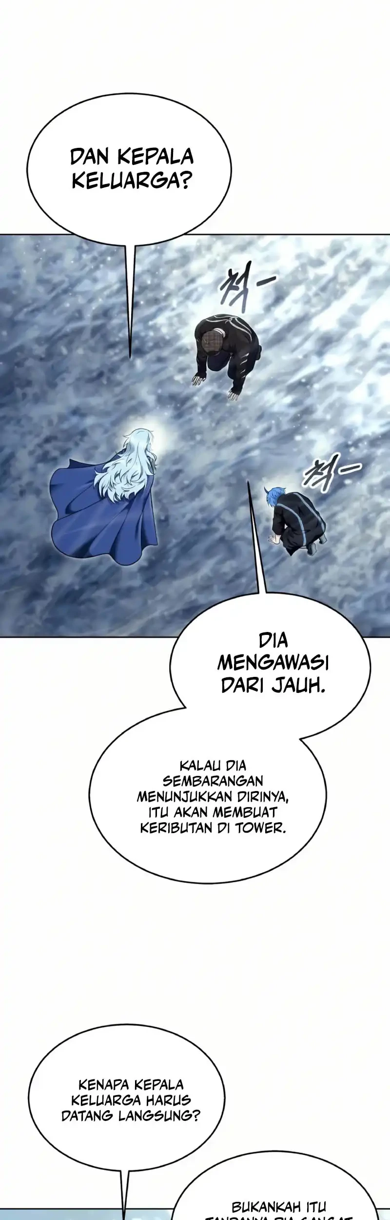Tower Of God: Side Story Urek Mazino Chapter 39 - halaman 70