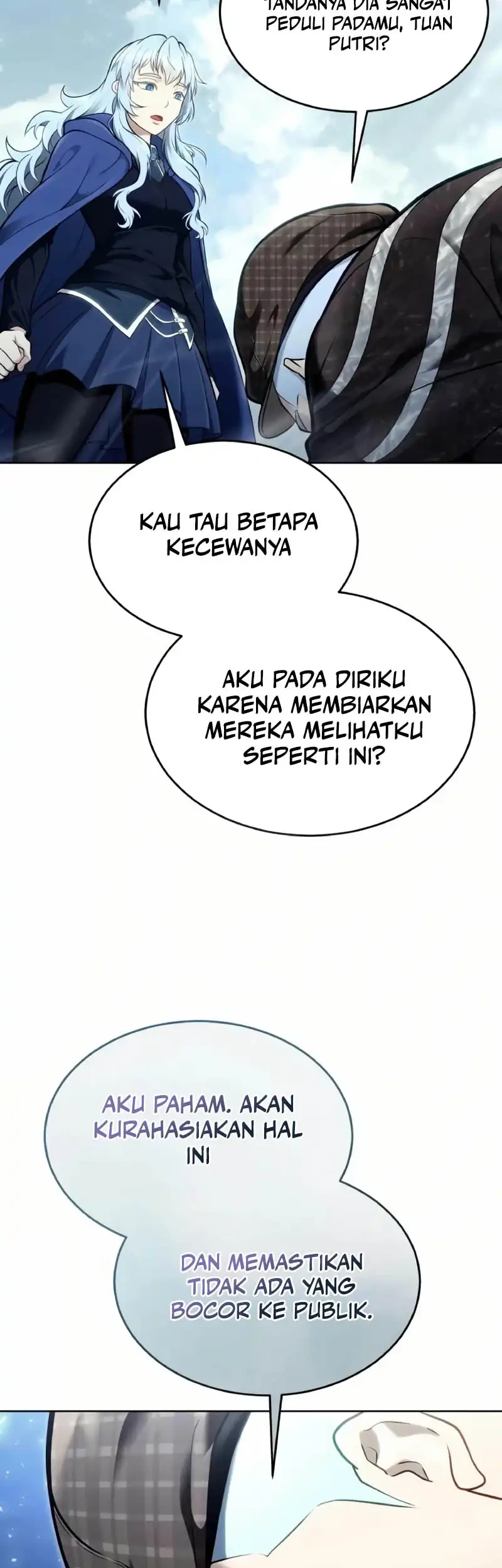 Tower Of God: Side Story Urek Mazino Chapter 39 - halaman 71
