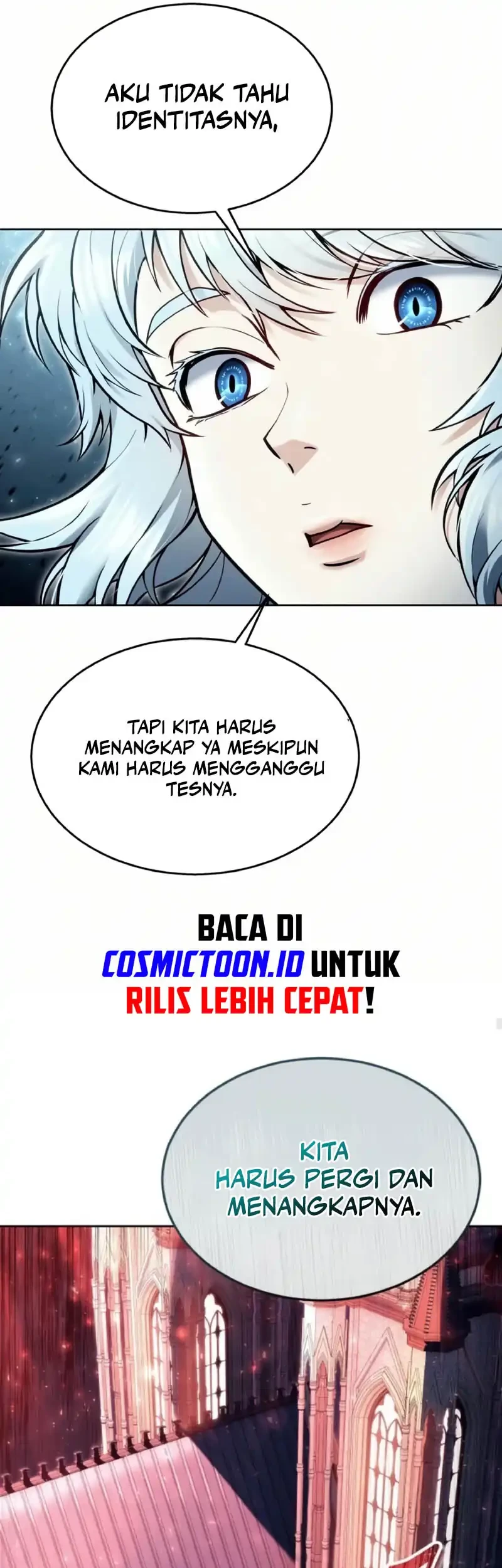 Tower Of God: Side Story Urek Mazino Chapter 39 - halaman 74