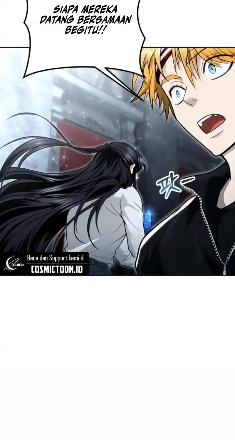 Tower Of God: Side Story Urek Mazino Chapter 39 - halaman 79