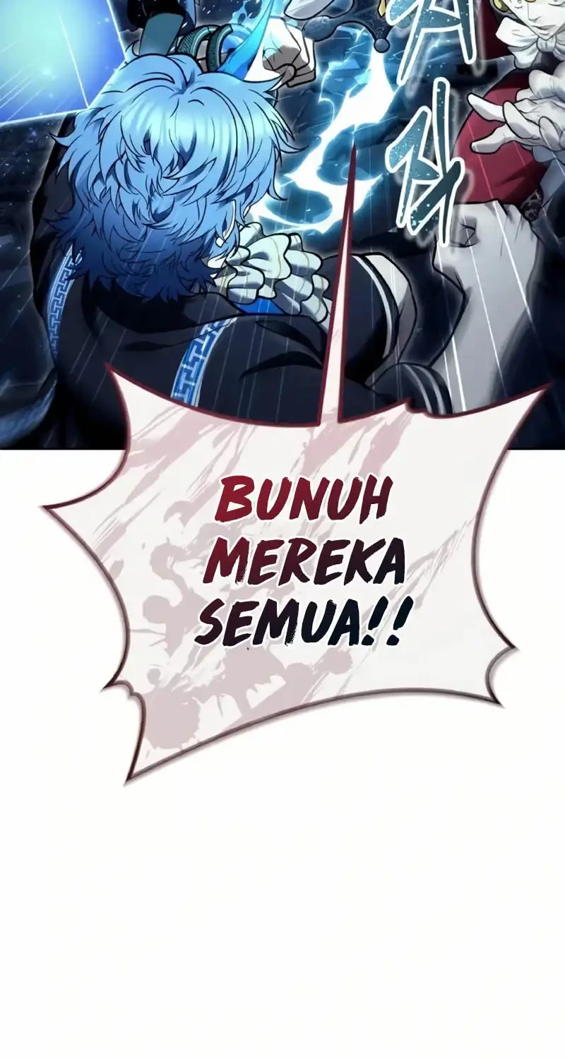 Tower Of God: Side Story Urek Mazino Chapter 39 - halaman 85