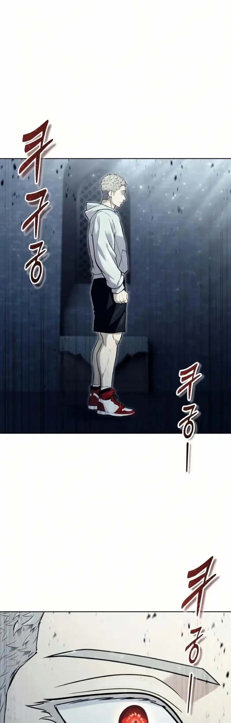 Tower Of God: Side Story Urek Mazino Chapter 39 - halaman 86