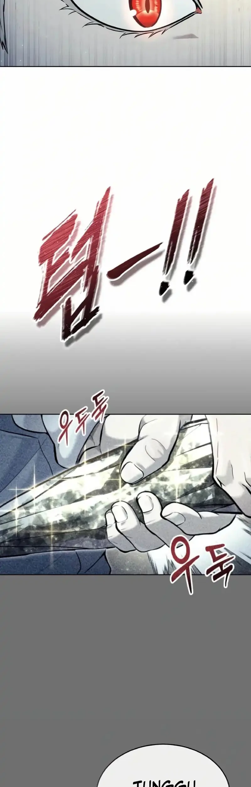 Tower Of God: Side Story Urek Mazino Chapter 39 - halaman 87