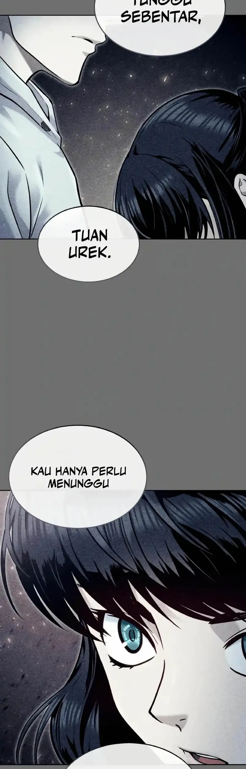 Tower Of God: Side Story Urek Mazino Chapter 39 - halaman 88