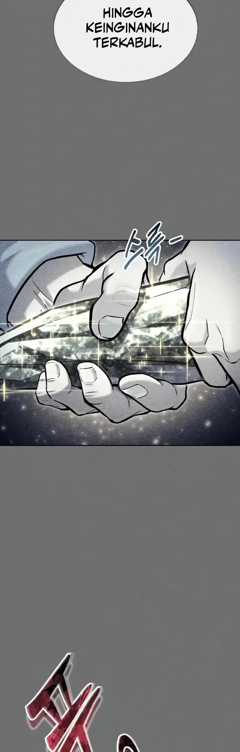 Tower Of God: Side Story Urek Mazino Chapter 39 - halaman 89