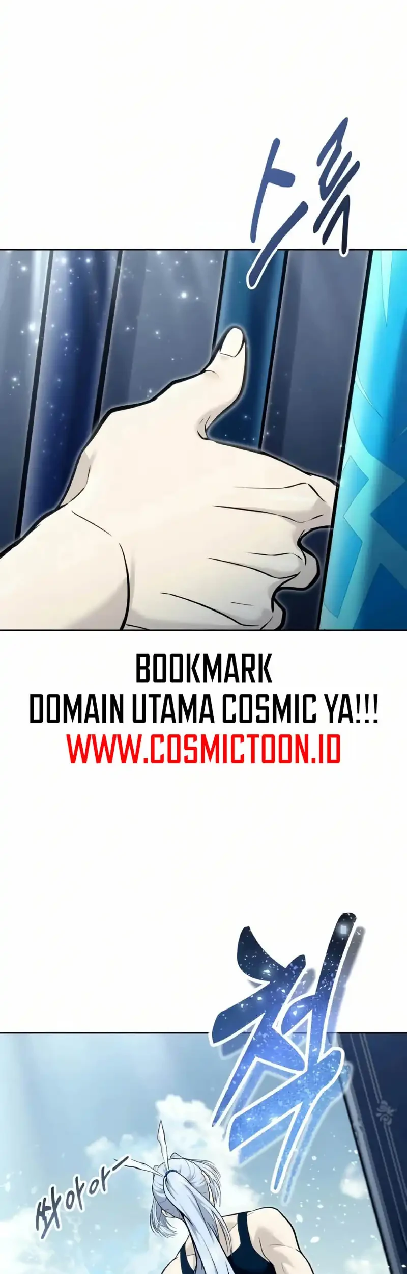 Tower Of God: Side Story Urek Mazino Chapter 39 - halaman 95