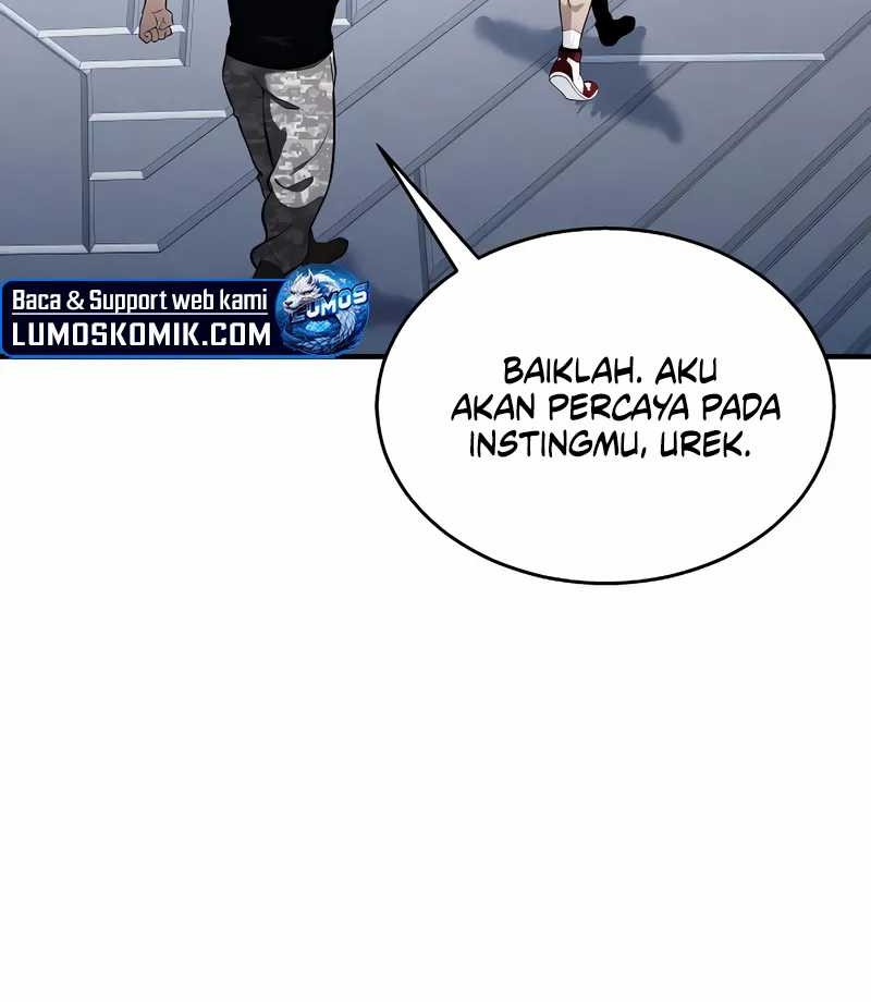 Tower Of God: Side Story Urek Mazino Chapter 4 - halaman 24