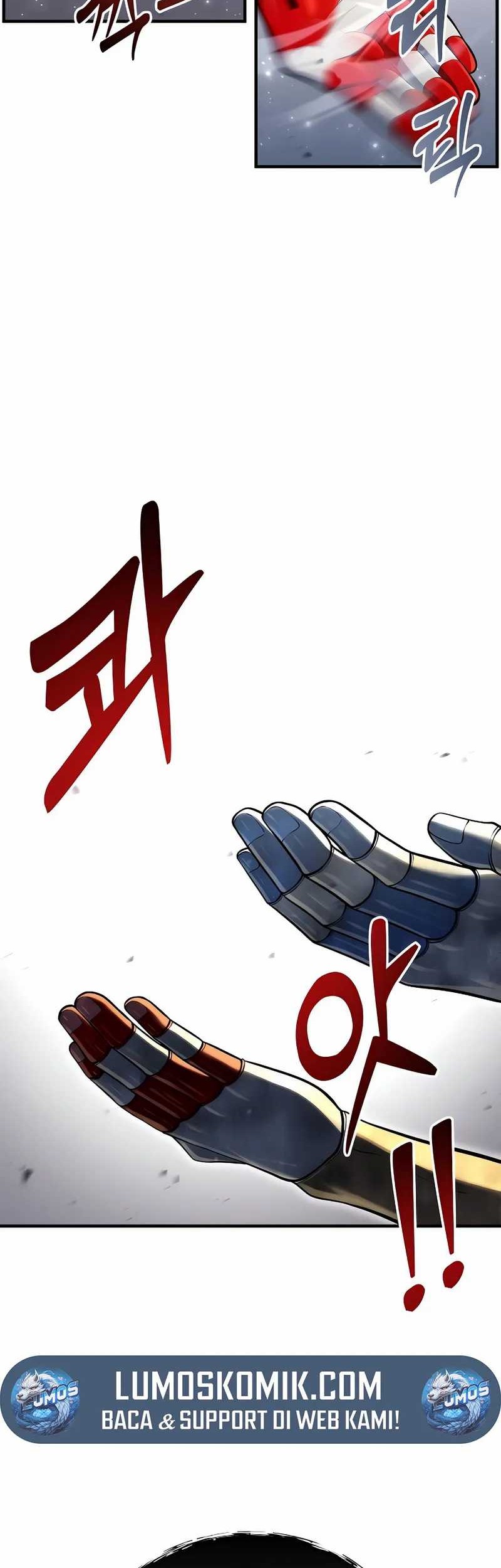 Tower Of God: Side Story Urek Mazino Chapter 4 - halaman 26