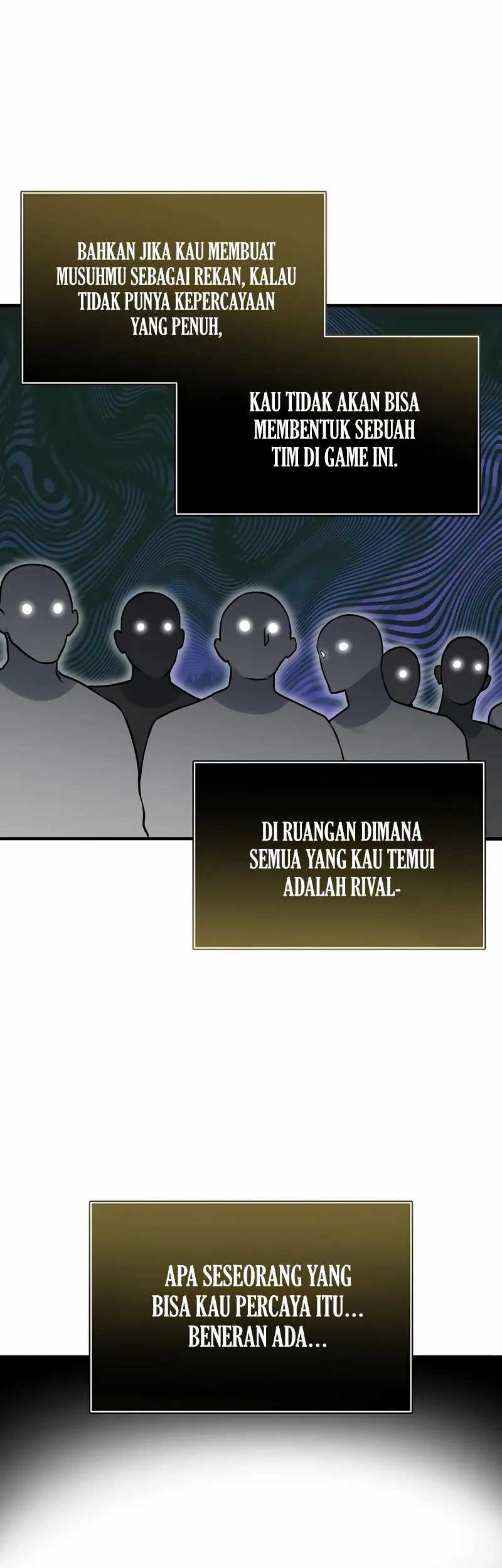 Tower Of God: Side Story Urek Mazino Chapter 4 - halaman 32