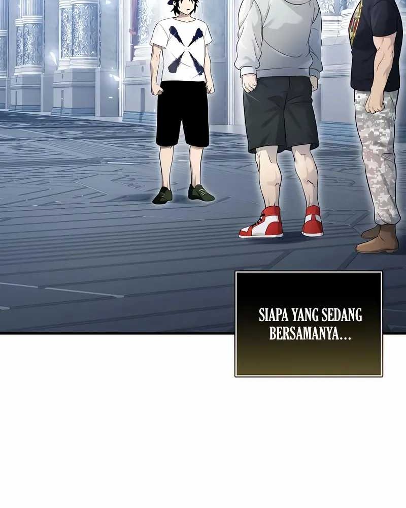 Tower Of God: Side Story Urek Mazino Chapter 4 - halaman 36
