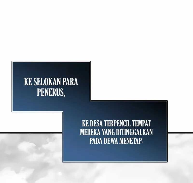 Tower Of God: Side Story Urek Mazino Chapter 4 - halaman 39