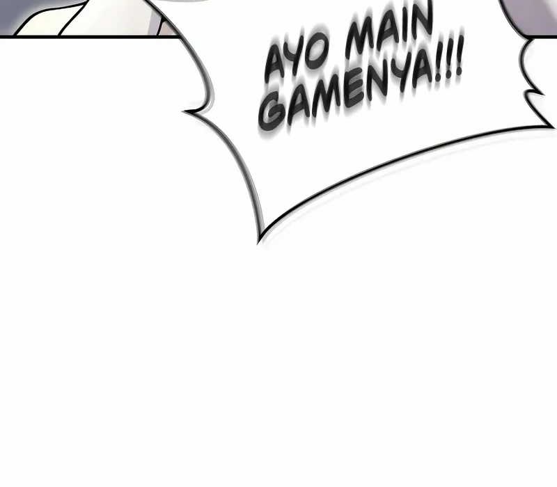 Tower Of God: Side Story Urek Mazino Chapter 4 - halaman 42