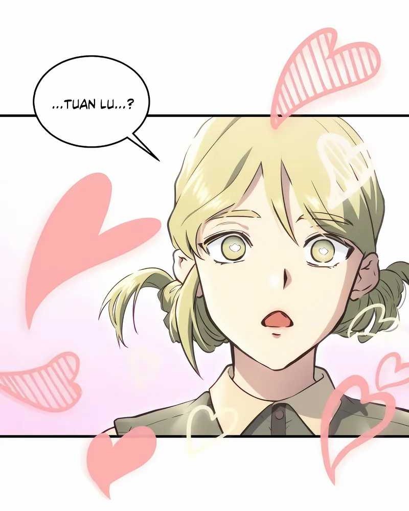 Tower Of God: Side Story Urek Mazino Chapter 4 - halaman 50