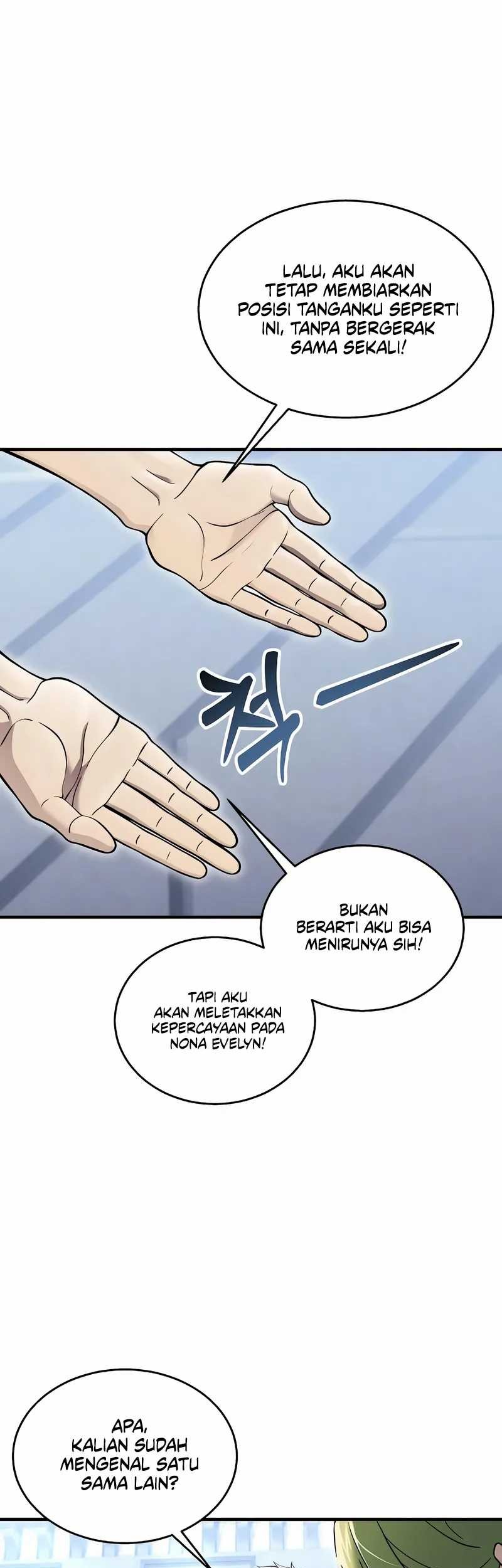 Tower Of God: Side Story Urek Mazino Chapter 4 - halaman 51