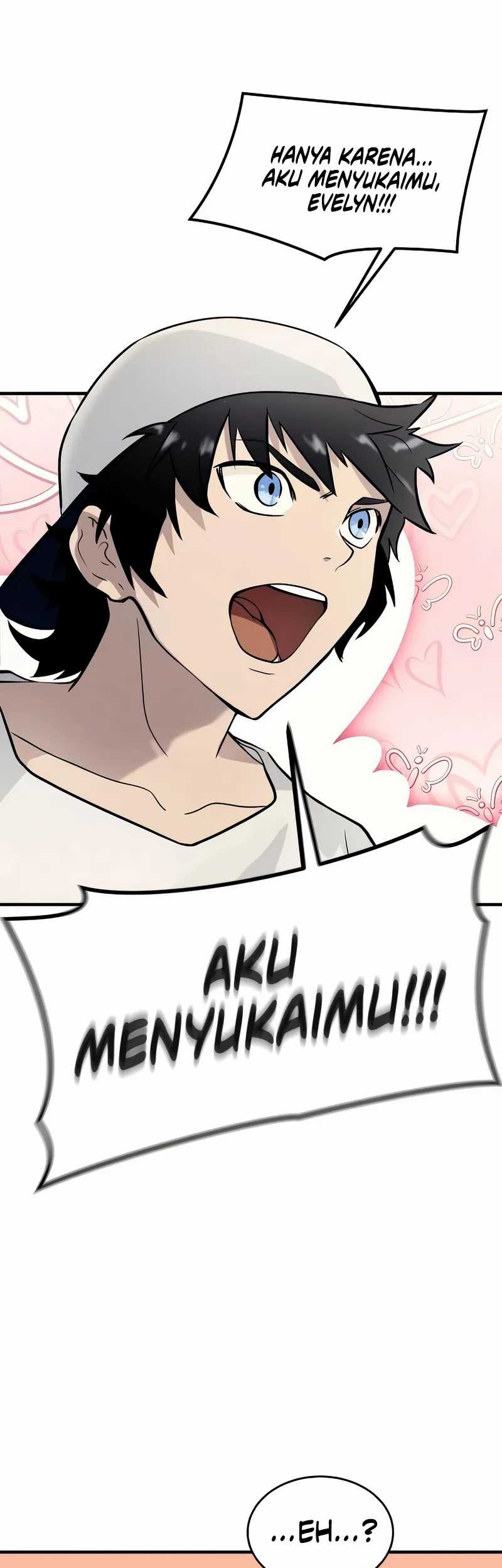 Tower Of God: Side Story Urek Mazino Chapter 4 - halaman 54