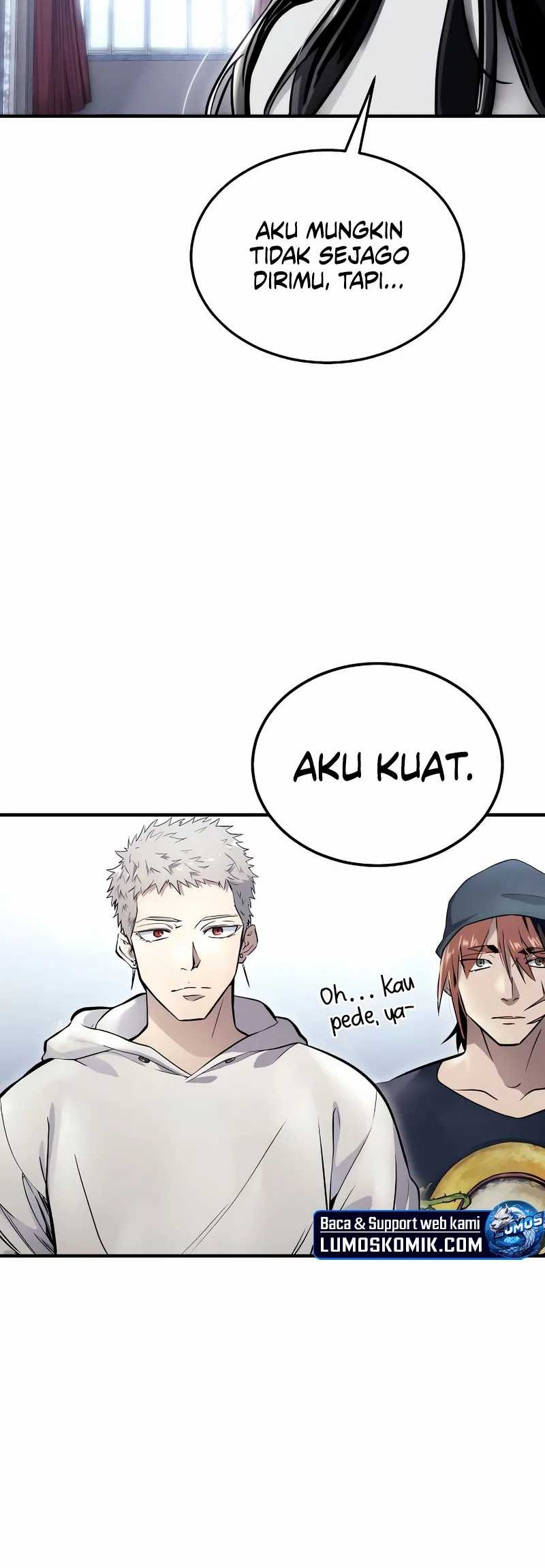 Tower Of God: Side Story Urek Mazino Chapter 4 - halaman 64