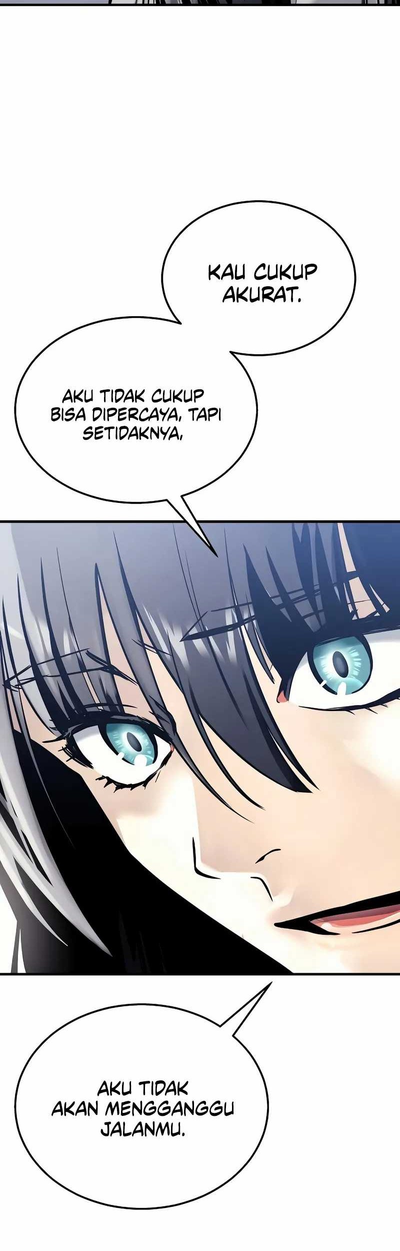 Tower Of God: Side Story Urek Mazino Chapter 4 - halaman 66