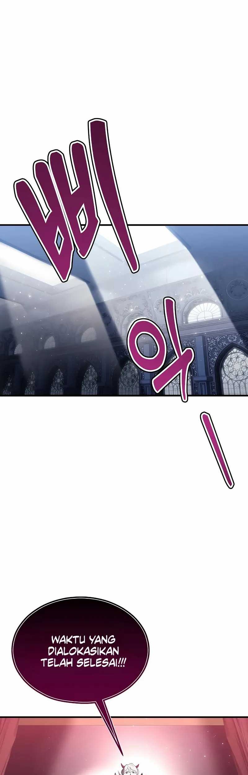 Tower Of God: Side Story Urek Mazino Chapter 4 - halaman 72