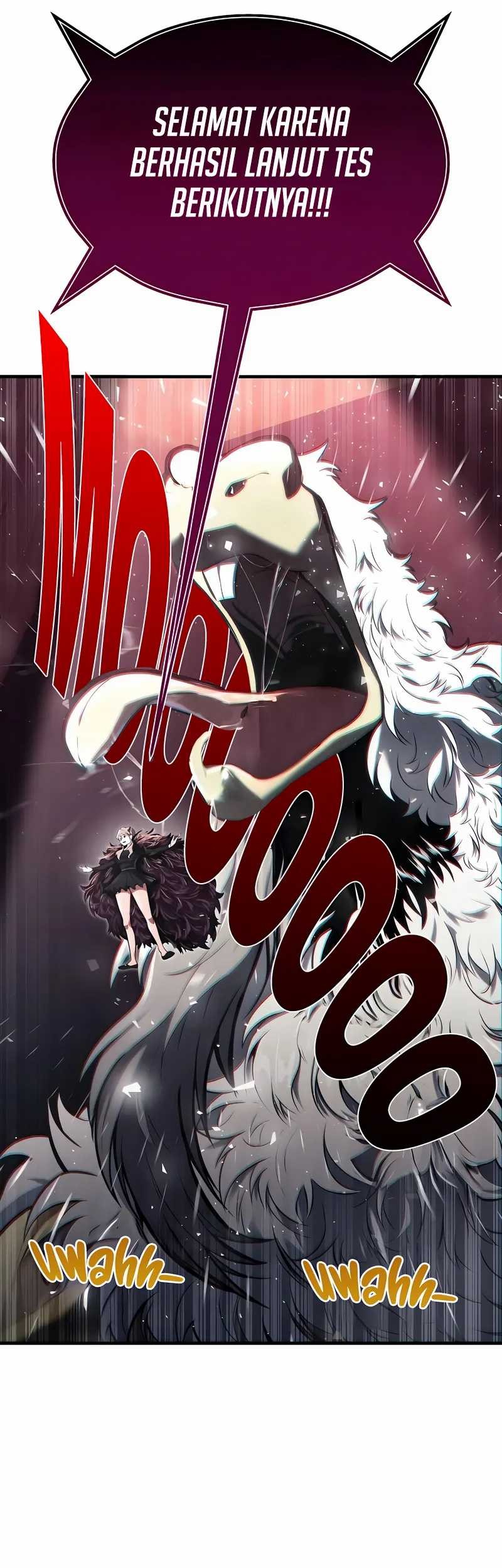 Tower Of God: Side Story Urek Mazino Chapter 4 - halaman 76