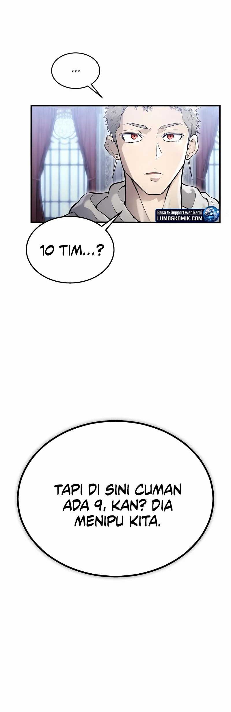 Tower Of God: Side Story Urek Mazino Chapter 4 - halaman 77
