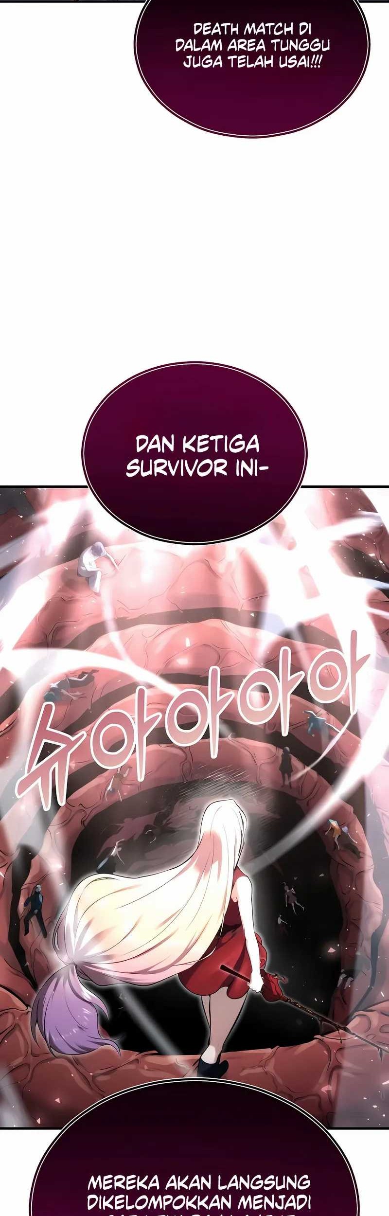 Tower Of God: Side Story Urek Mazino Chapter 4 - halaman 79