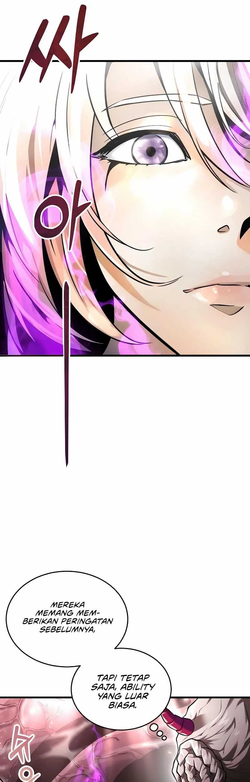 Tower Of God: Side Story Urek Mazino Chapter 4 - halaman 81