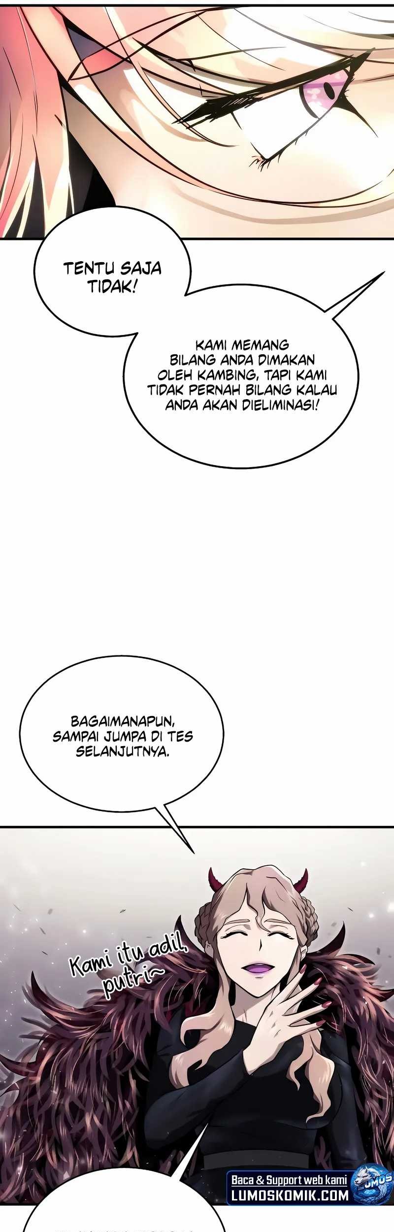 Tower Of God: Side Story Urek Mazino Chapter 4 - halaman 84