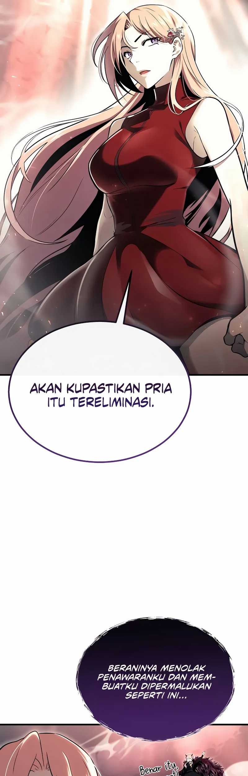 Tower Of God: Side Story Urek Mazino Chapter 4 - halaman 87