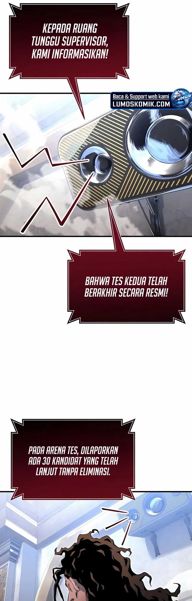 Tower Of God: Side Story Urek Mazino Chapter 4 - halaman 89