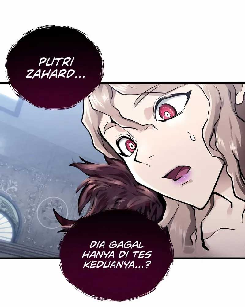 Tower Of God: Side Story Urek Mazino Chapter 4 - halaman 9