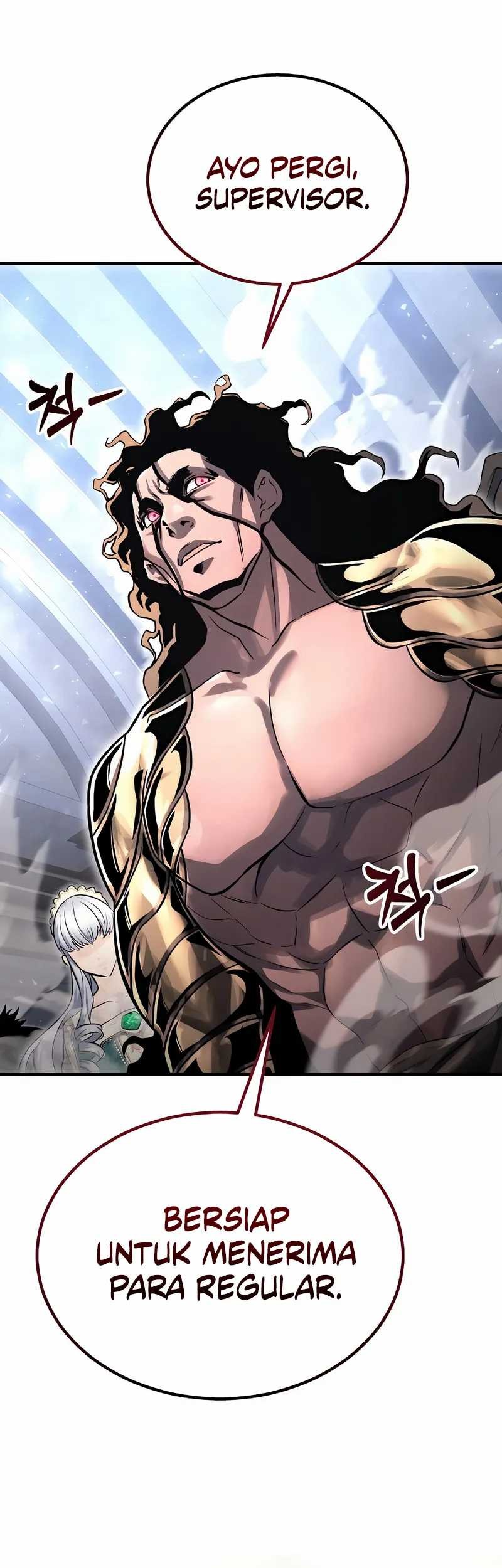 Tower Of God: Side Story Urek Mazino Chapter 4 - halaman 92