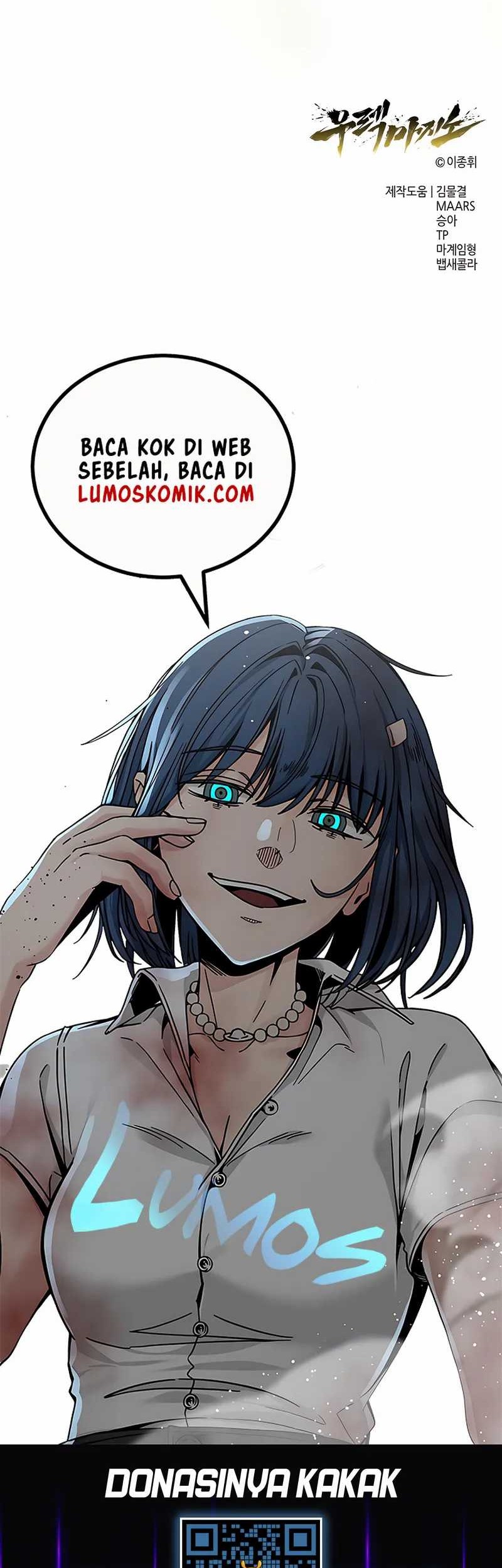 Tower Of God: Side Story Urek Mazino Chapter 4 - halaman 93