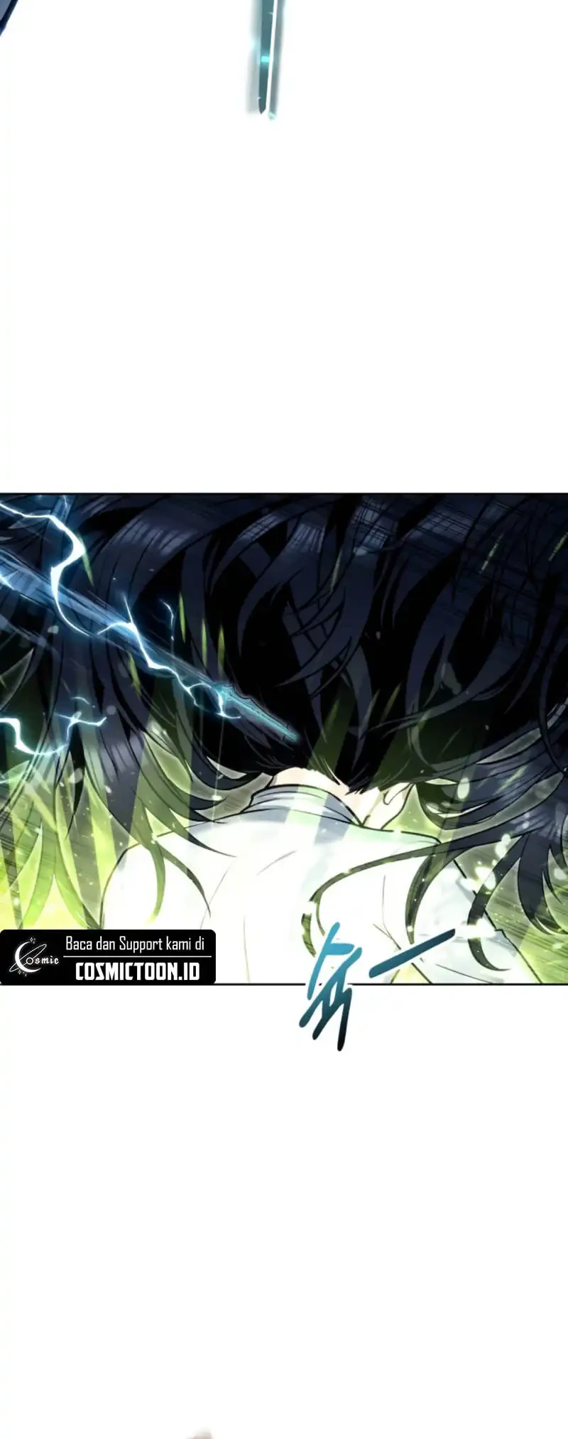 Tower Of God: Side Story Urek Mazino Chapter 40 - halaman 13