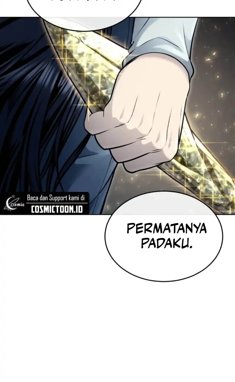 Tower Of God: Side Story Urek Mazino Chapter 40 - halaman 19