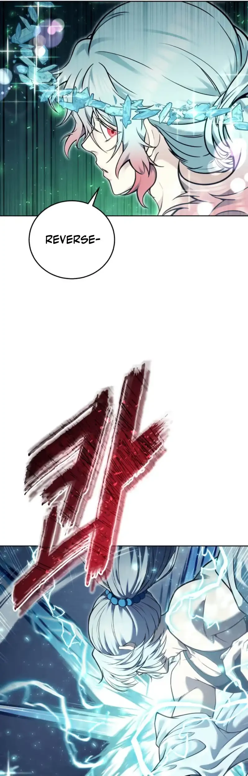 Tower Of God: Side Story Urek Mazino Chapter 40 - halaman 26