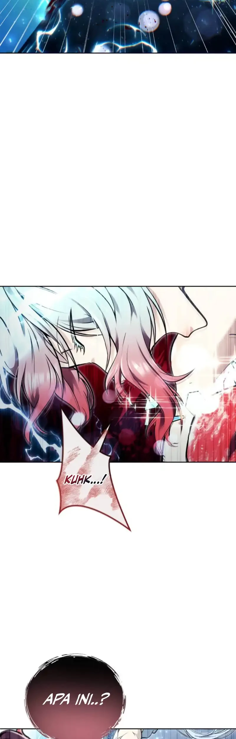 Tower Of God: Side Story Urek Mazino Chapter 40 - halaman 28
