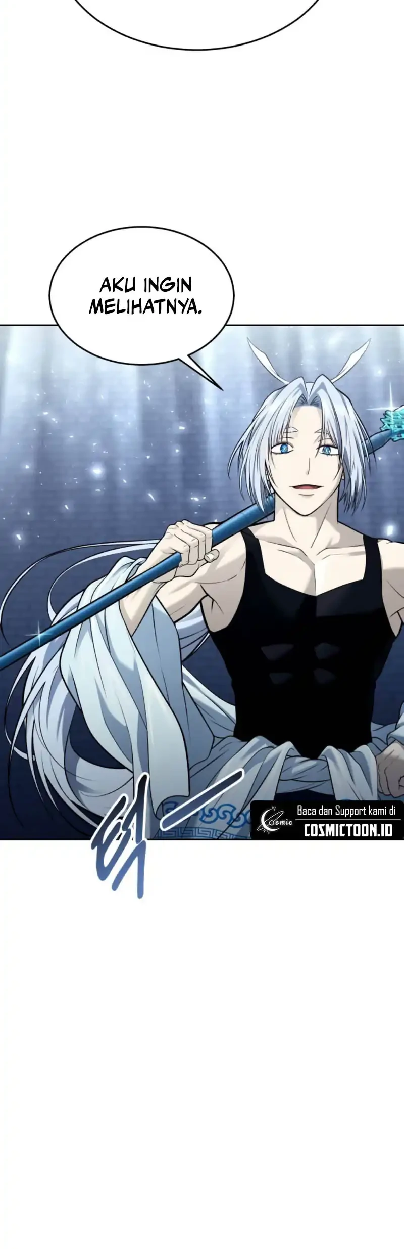 Tower Of God: Side Story Urek Mazino Chapter 40 - halaman 43