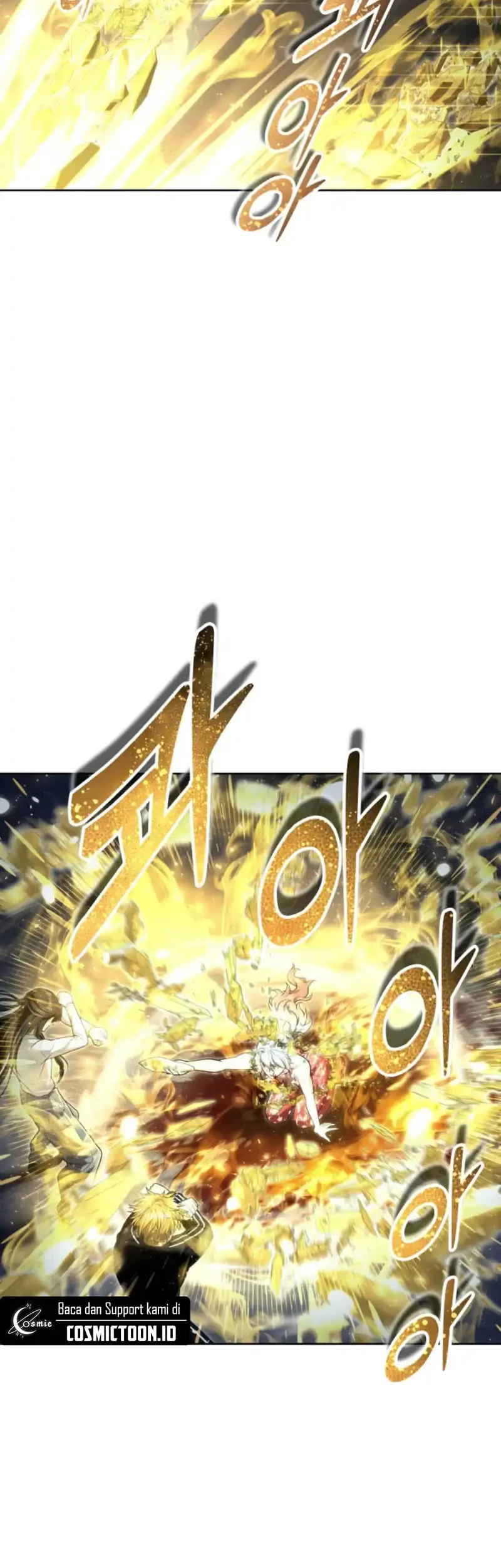 Tower Of God: Side Story Urek Mazino Chapter 40 - halaman 49